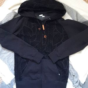 Tentree Zip-up Hoodie